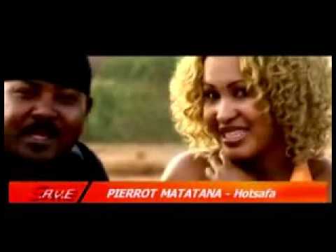 Hotsafa׃׃Pierrot Matatana