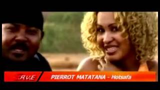 Hotsafa׃׃Pierrot Matatana