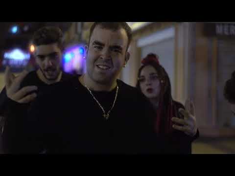 El Virtual - Mandy con el Hpnotiq (Prod. Talla)