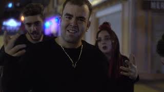 Mandy Con El Hpnotiq Lyrics English Translation