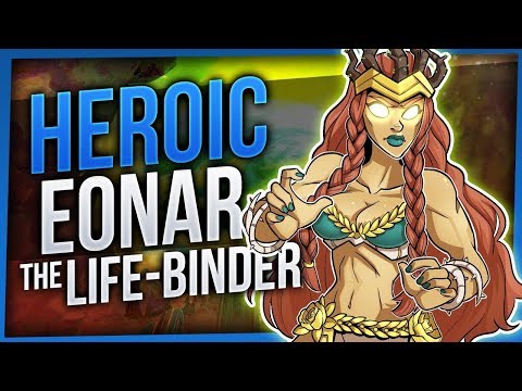 ShortBusRiders Vs Eonar The Lifebinder (Heroic)