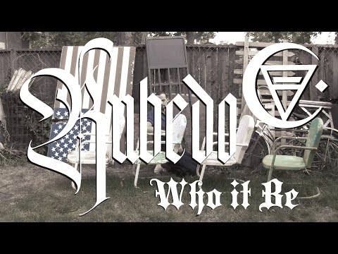 Rubedo // Who It Be (official video)