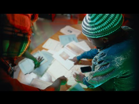 Bling4 ft Freeman HKD - Nzira Dzatakafamba ( Official Music Video)