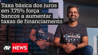 Aumento da Selic pode reduzir avanço do mercado imobiliário