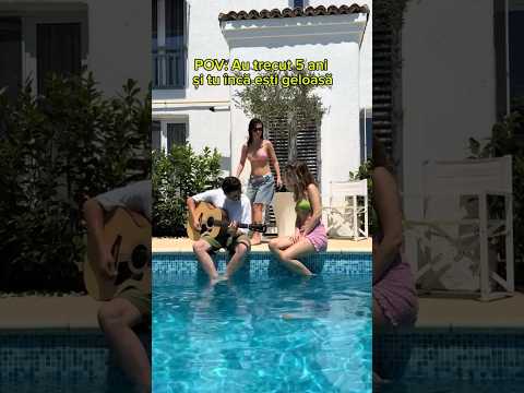 😂😂😂 Florian Rus x Eva Timush x MIRA #imunilabine #florianrus #evatimush #mira