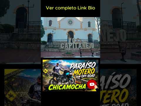 UN DILUVIO ME RECIBIA EN MI LLEGADA A CAPITANEJO