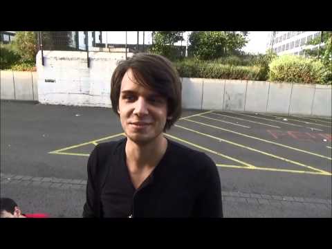 Mit Guildnews auf der Gamescom 2015 - Donnerstag