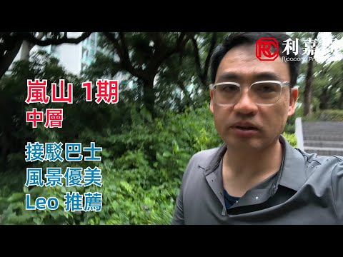 岚山 Youtube Video