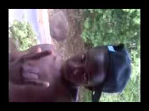 Zoomboy ft BlackBoy- Kwaze Sahh ( SOCA 2013 ) ( Untitled Riddim )