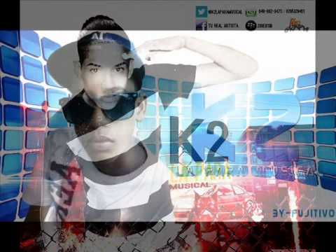 K2 La para Musical Con mi flow De Capo Mix