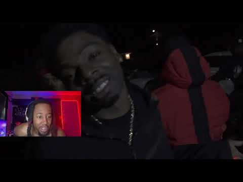 Bla$ta x Ice Money - Another RIP (reaction)