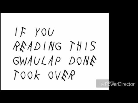 Lil Gwaula - In Tha Air