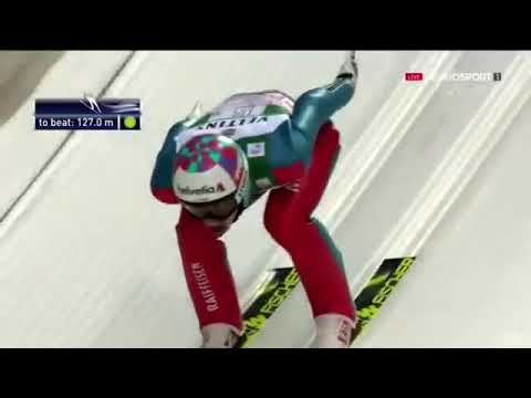 Skoki Narciarskie #1 KONKURS!!! OPIS! #Skoki #Narciarskie #NaŻywo #Premiera #100subówW1dzień