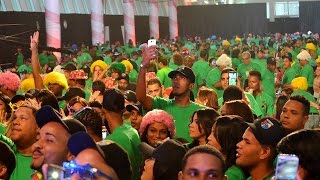 Suspendida la fiesta de empleados del grupo Telemicro – La Hora del Contacto