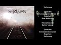 Shaman - Turn Away - Lyric Video
