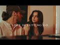 Warren Zeiders - Love In Letting Go (feat. Lanie Gardner) [Official Lyric Video]