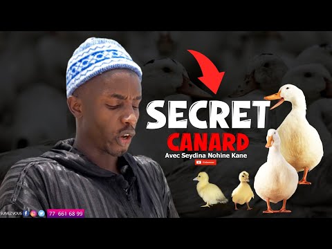 Secret Kanara : Protection très puissante contre le mal de votre vie, Secret Bou Am Doolé "Karangé"