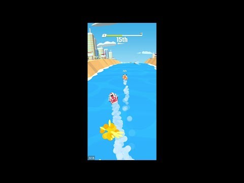 Flippy Race (by Ketchapp) - arcade game for android and iOS - gameplay. - YouTube