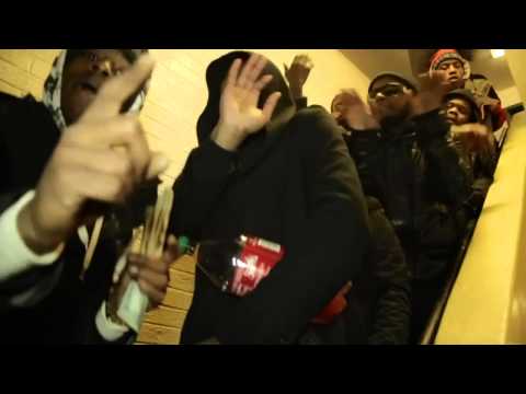 RAYMO GLIZZY - JEALOUS