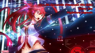 [Nightcore] Ginny Vee - Give Me Dynamite (Manovski Mix Edit) {REQUEST}