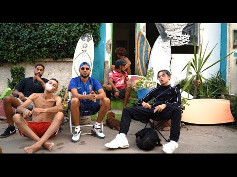 Nash Benefice and M8A