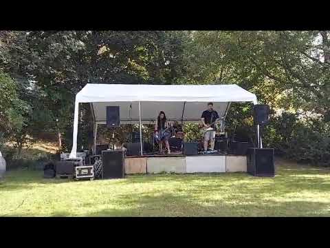 Dobrej Nápad - Dobrej Nápad - Vodnář (Václavská Pouť 2023)