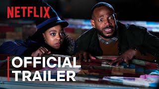 The Curse of Bridge Hollow | Official Trailer | Netflix