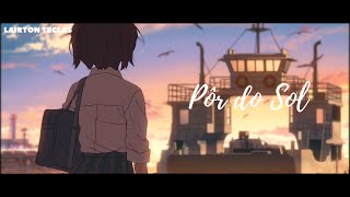 Pôr Do Sol Lyrics English Translation