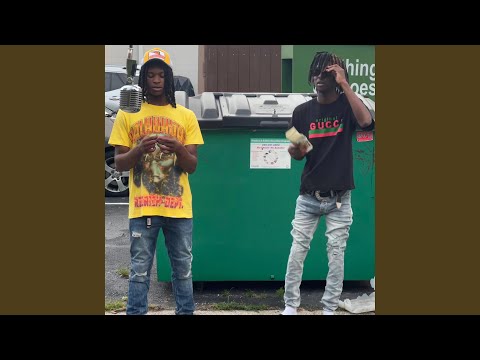 Let it breatheee (feat. Yung Nate)