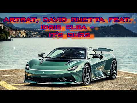 ARTBAT, David Guetta feat. Idris Elba - It's Ours | 30 minutes