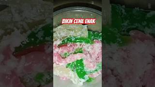 Download lagu #cenil #candil #jajanan #idejualan #camilan #cooking #carabikincenil mp3