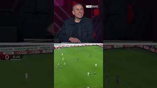 🔜 #beINTEKNİK, ilk bölümüyle saat 07.00'de #beINSPORTS Türkiye YouTube kanalında