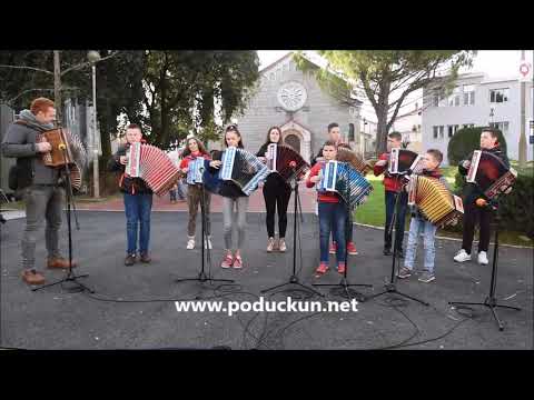 Vilija Božja u Matuljima uz Orkestar Nike Polesa