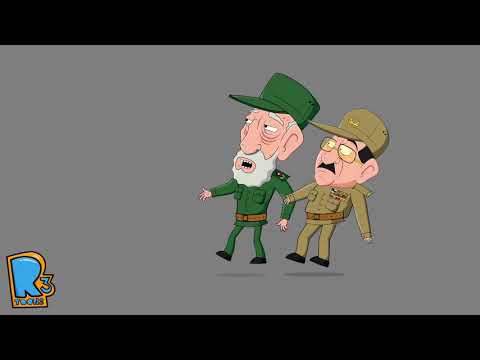 Alexander Delgado “ Gente de Zona “