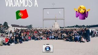 NOS VAMOS A PORTUGAL...