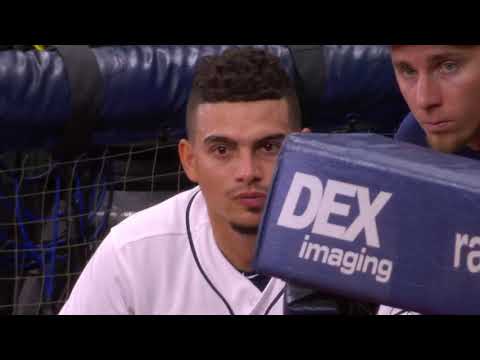 Nasty strikeouts!! Baseball compilation Hitters looking silly!!