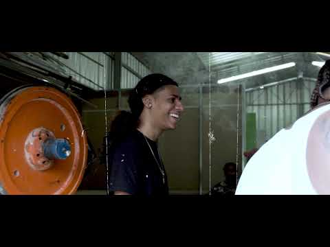 Alikatte Big 3bu -El ultimátum -RIP cara d chiva