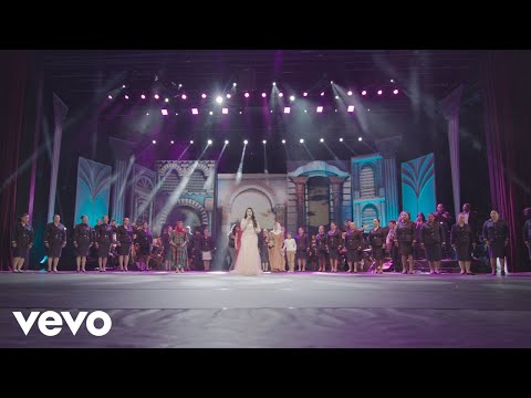 Mara Lima - Mulheres Guerreiras (Ao Vivo)