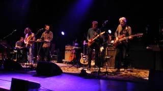 Phil Lesh Cumberland Blues 11/1/2014 Capital Theater Nels Cline