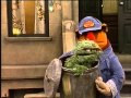 Sesame Street Trash Outta Heaven