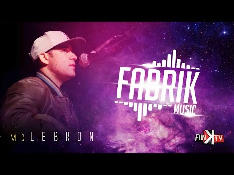 Mc Lebra - Mostra Seu Talento ( Fabrik Music ) Funk TV