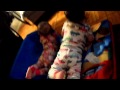 Bedtime Wiggle Worms