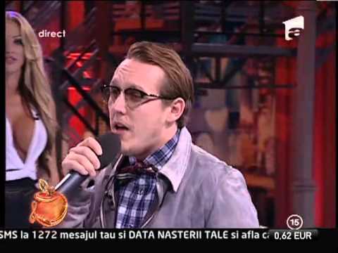 Amna feat. What's Up - "Arme"