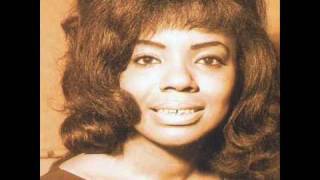 Mary Wells - Your Old Stand By