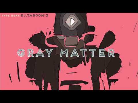 "Gray Matter" - Electronic x Minor x Dance x Daft Punk Alike x SpaceX [Prod. By Dj.TabooMix]