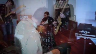 Stonerider - Dayrunner