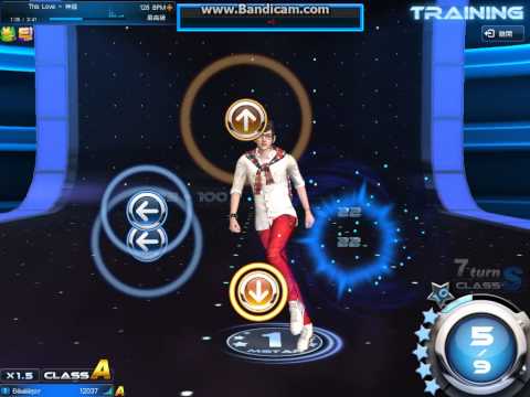 Mstar TW This Love - 神話 標準新模式 最高級 100%