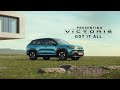 PRESENTING MARUTI SUZUKI VICTORIS  THE SUV THAT S GOT IT ALL
