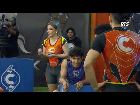 ¡Gané una final! Yuyito vence a Eliot en el Tuco y Bola y desata las risas