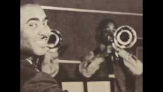 Jimmie Lunceford - RAIN - 1934